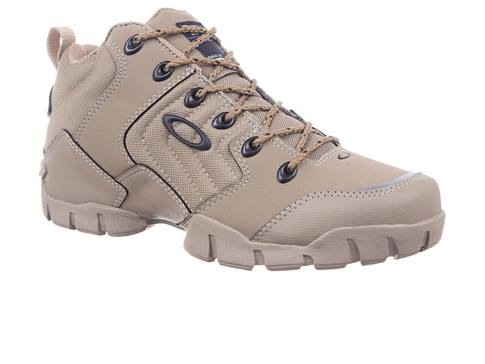 Halftrack 2.0 New Khaki